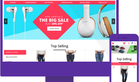 Featured Startup Pitch: Yo!Kart – A multivendor e-commerce solution for stores that sell a vast range of products