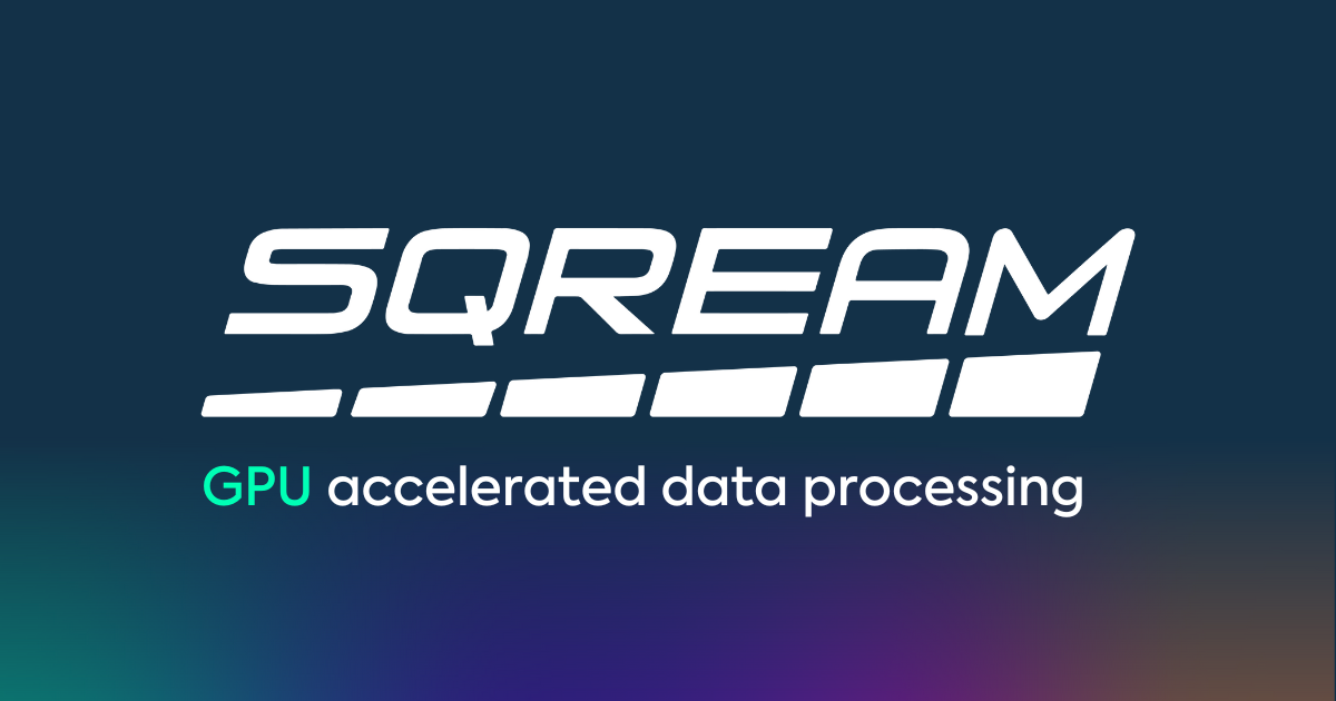 Information analytics disruptor SQream the newest addition to Vultr Cloud Alliance  