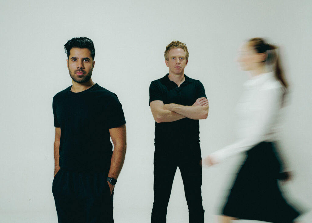 Deduction unveils the primary AI tax accountant and secures .8M in pre-seed funding