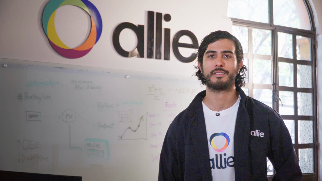 Manufacturing AI startup raises .2 million to energy new autonomous manufacturing period 