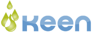 Keen Systems logo