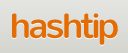 Hashtip logo