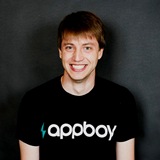 Bill Magnuson, Appboy