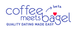 Coffee Meets Bagel enters the crowded online dating space with an innovative approach built around simplicity and higher-quality matches