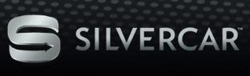 Silvercar logo