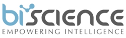 BIScience logo
