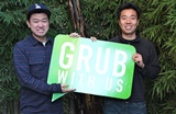 Featured Startup Pitch: Grubwithus is on a mission to connect people with things in common through meals