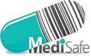 MediSafe logo