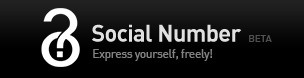 Featured Startup Pitch: Ultra-stealthy SocialNumber has created an ultra-private social network where users are known simply as numbers
