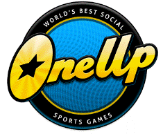 Q&A with OneUp Games founder and CEO, Daren Trousdell about bringing gamification to fantasy sports