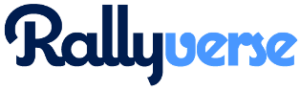 Rallyverse logo