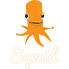 Sqwid logo