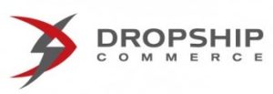 DropShip Commerce logo
