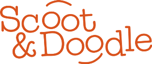 Scoot and Doodle has created a ‘Social Creativity’ app that makes Google Hangouts a collaborative space for teens and young adults