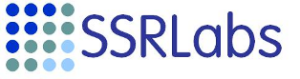 SSRLabs logo