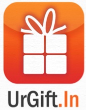 UrGiftIn logo