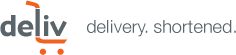 Deliv has created a same-day delivery service for big retailers that’s powered by crowdsourcing