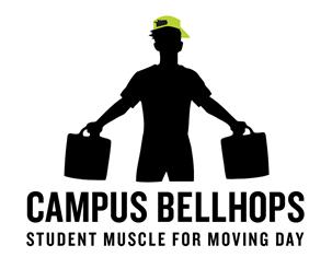 Featured Startup Pitch: Campus Bellhops is disrupting the moving business by using technology to tap into the college student labor pool