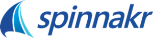 Spinnakr logo