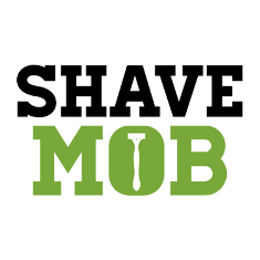 ShaveMOB logo
