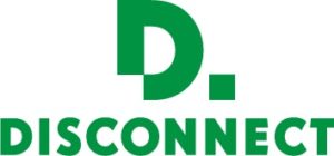 Disconnect logo