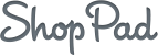 ShopPad logo