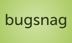 Bugsnag logo