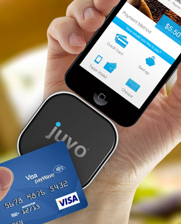 Inspired by a lack of payment solutions specifically for Australian small businesses, Tappr’s Juvo device is built to be an all-in-one backend solution for merchants
