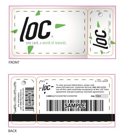 Featured Startup Pitch: Cincinnati-based LOC Enterprises is on a mission to make loyalty programs simpler and more engaging