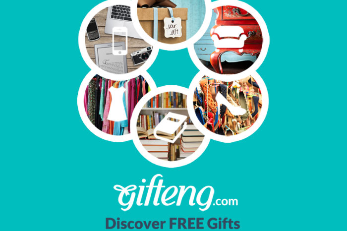 Featured Startup Pitch: Generosity as currency: Gifteng’s marketplace encourages users to reduce consumption and reuse by gifting items