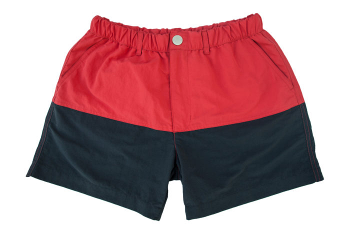 Chubbies Shorts is on a mission to own the men’s shorts market and define the ‘weekend lifestyle’