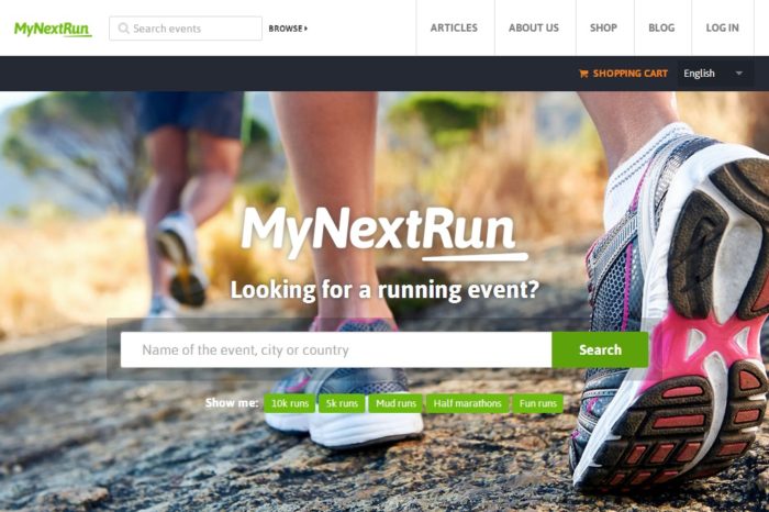 MyNextRun lands $500K in new funding for its event discovery platform for running enthusiasts