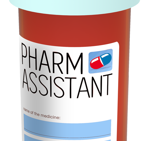 Featured Startup Pitch: PharmAssistant has developed a ‘smart’ pill bottle to help reduce medication errors