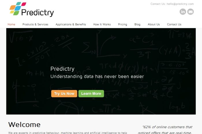 Kuala Lumpur-based Predictry lands $230K to help mid-size ecommerce sites utilize advanced predictive recommendations
