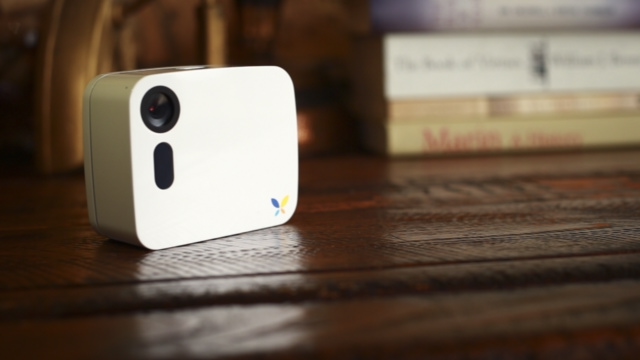 Featured Startup Pitch: More than just security, Butterfleye’s intelligent camera tech is built to be a ‘third-party photographer’ for the home