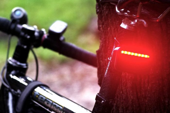 Featured Startup Pitch: Backtracker wants to make the road a safer place for cyclists with its radar-based technology