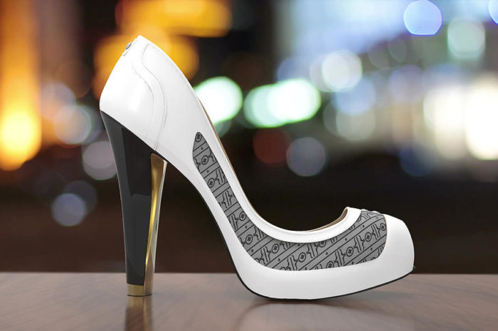 Featured Startup Pitch: iShuu Tech has released a ‘smart shoe’ aimed at high-tech fashionistas