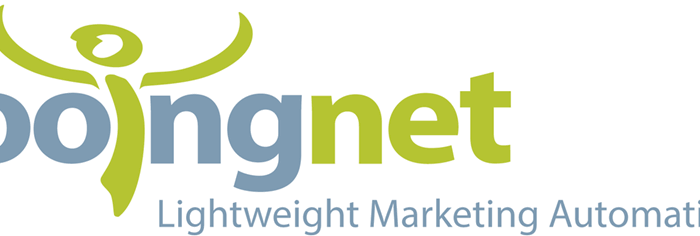 Lightweight marketing automation leader Boingnet announces integration with Salesforce.com