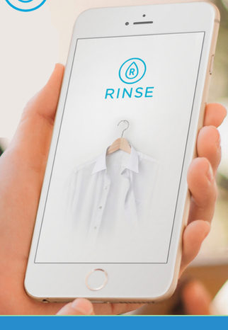 Rinse expands to Los Angeles on the heels of raising $3.5M