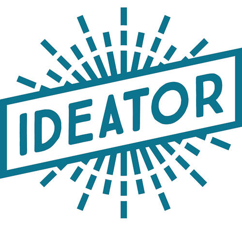Video Pitch: Ideator