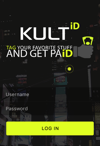 KULT Labs launches innovative social media platform that pays users