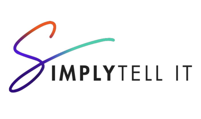 SimplyTell It: A fun new app for tablets