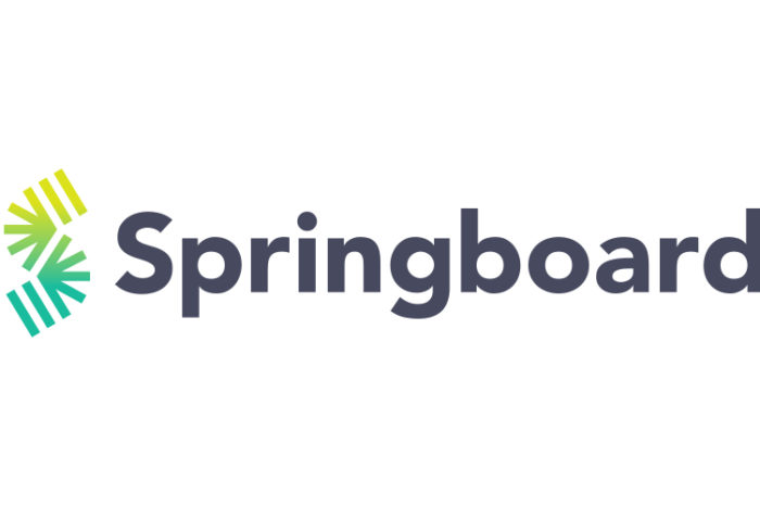 Edtech startup SlideRule rebrands to Springboard; raises $1.7M to help address shortage of technical talent in today’s workforce