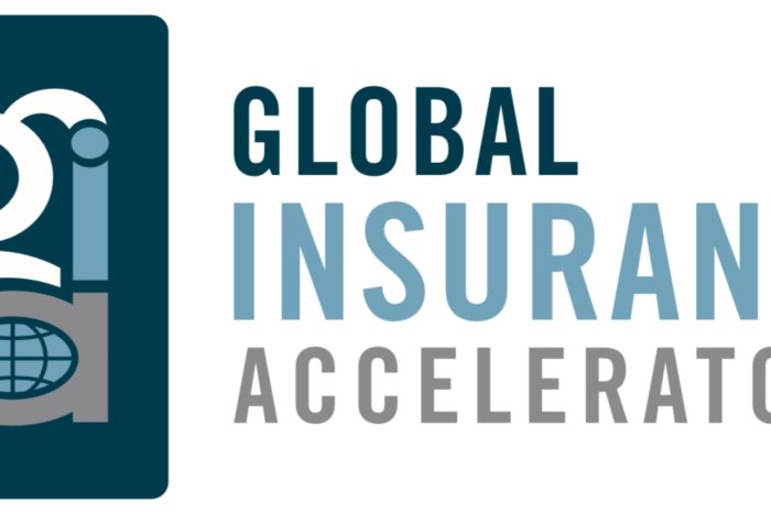 Global Insurance Accelerator (GIA) announces 2016 class of insurance startups
