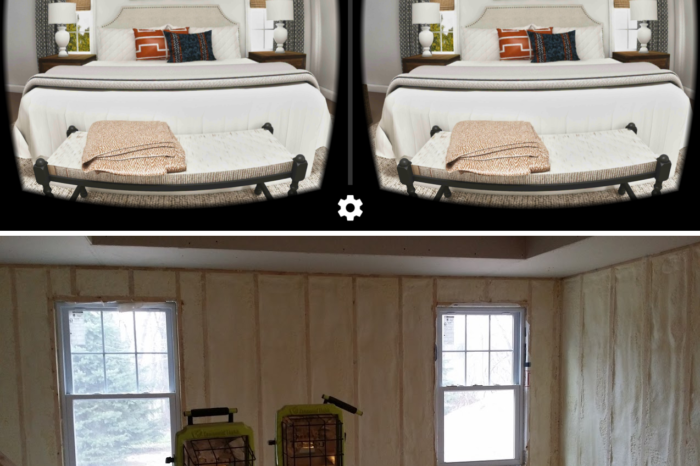 Featured Startup Pitch: Decorilla - Interior design meets VR technology