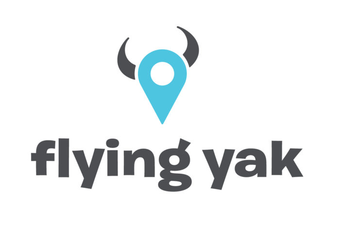 Lightning Pitch: FlyingYak - Explore 1,000-plus cities and connect with travelers around the world
