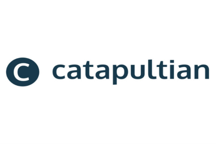 Lightning pitch: Catapultian - charity innovation platform enroute to unlocking industry worth $905bn