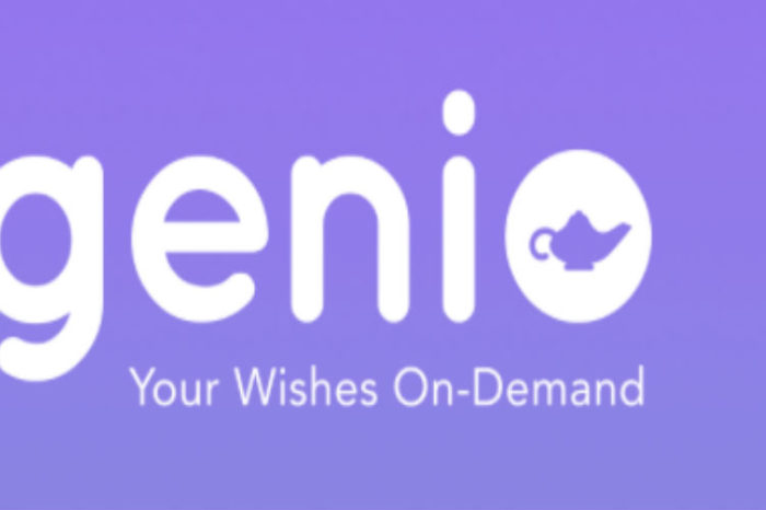 Lightning pitch: Genio, the service that offers on-demand handymen