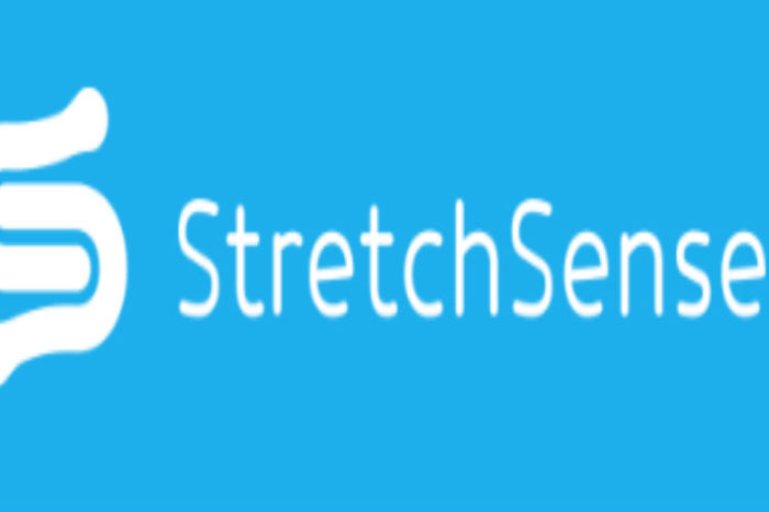 Lightning Pitch: StretchSense the ground-breaking wearable sensors