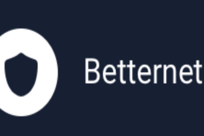 The Lightning Pitch: Meet Betternet, helping you beat geo-restrictions all over the world